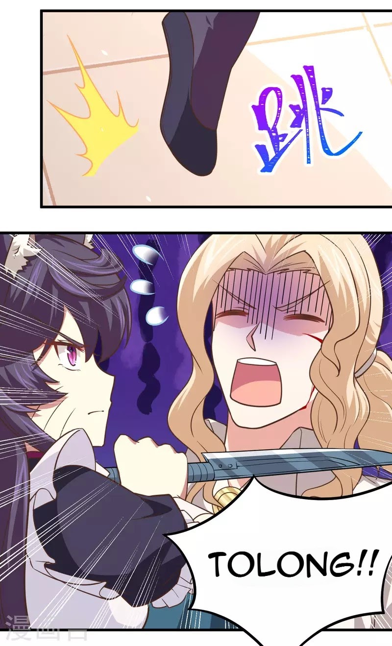 To Be The Castellan King Chapter 153 Bahasa Indonesia