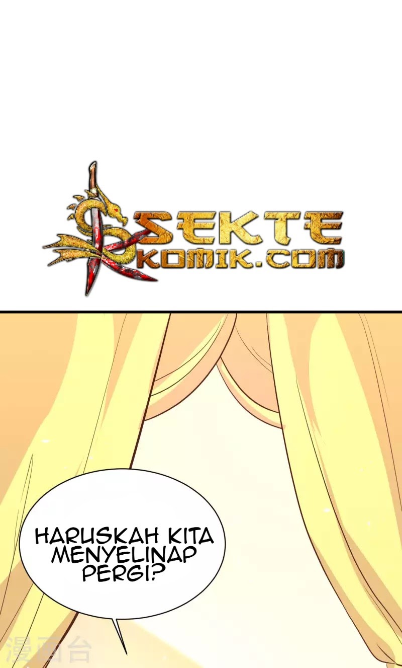 To Be The Castellan King chapter 154