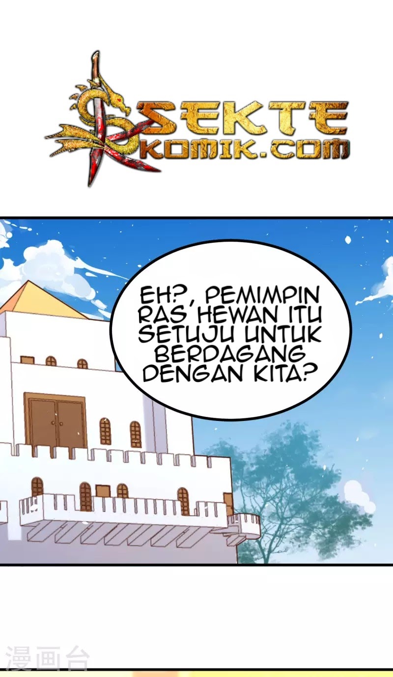 To Be The Castellan King chapter 154