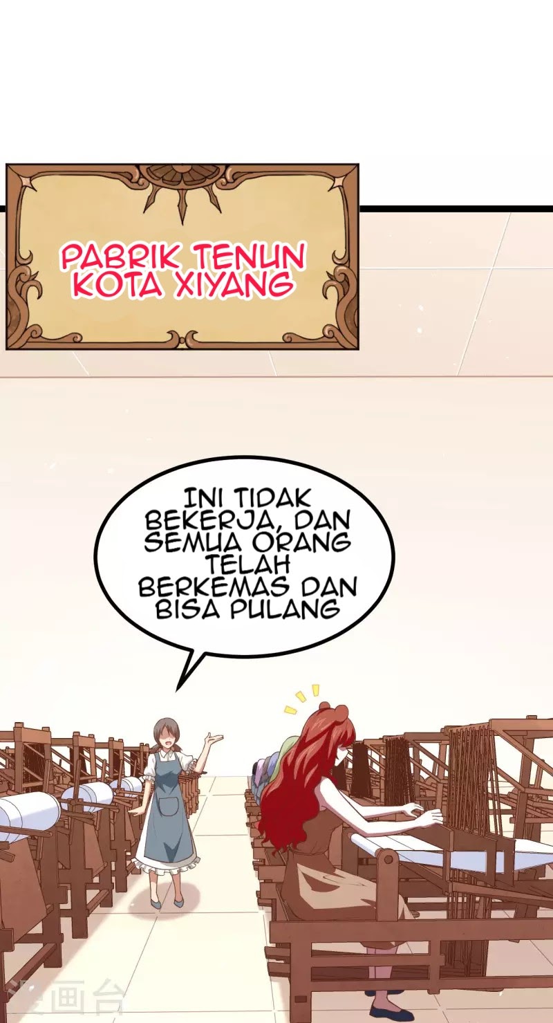 To Be The Castellan King chapter 154