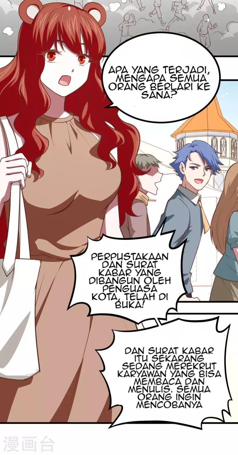 To Be The Castellan King chapter 154