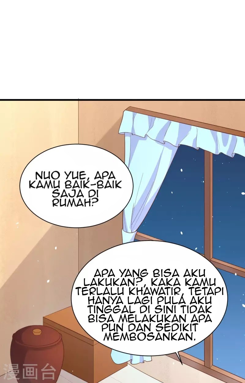 To Be The Castellan King chapter 154