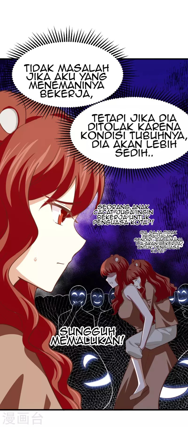 To Be The Castellan King chapter 154