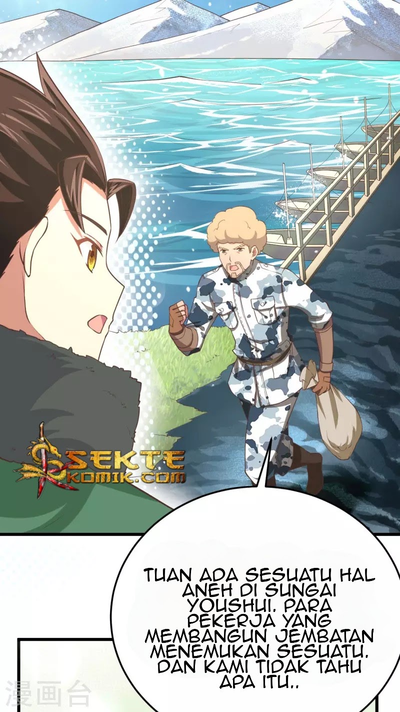 To Be The Castellan King chapter 158