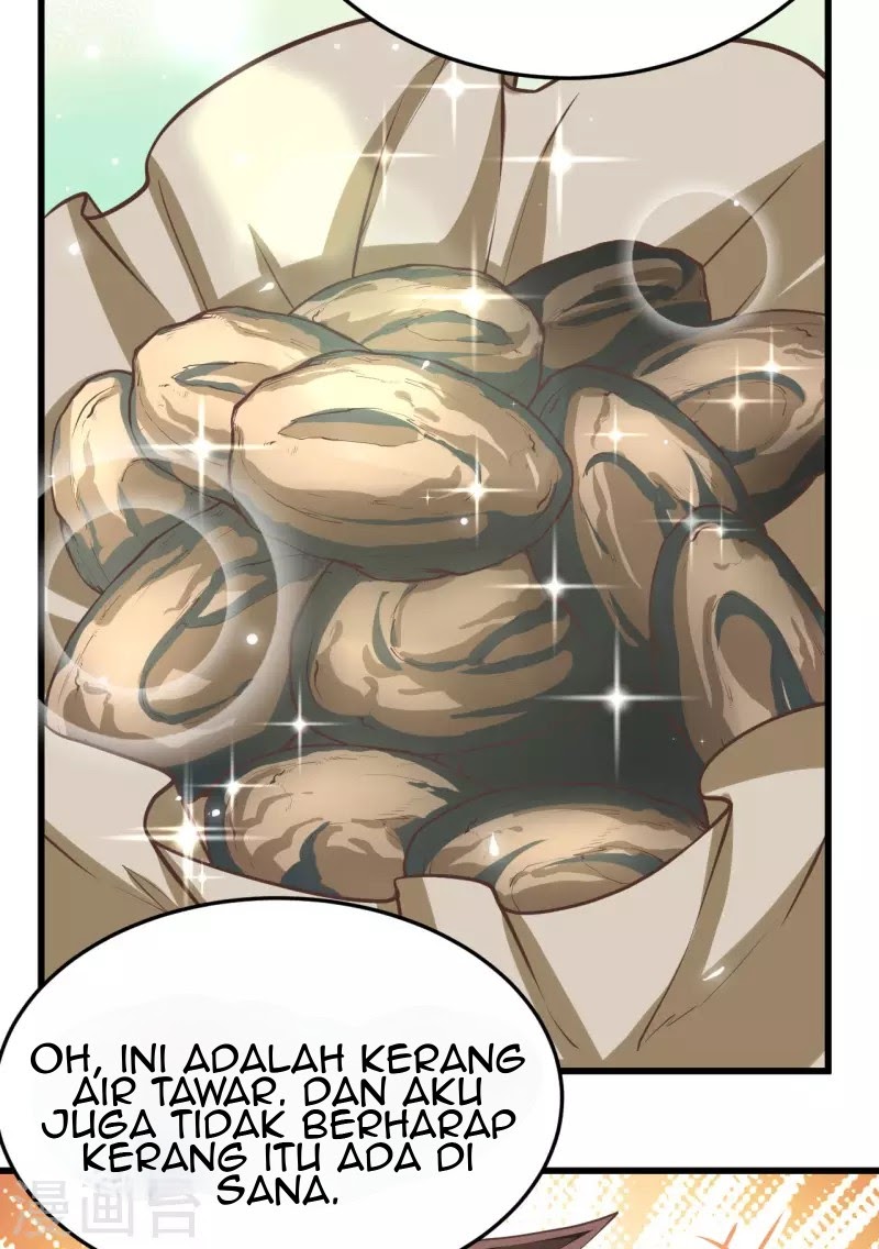 To Be The Castellan King chapter 158