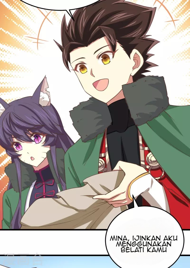 To Be The Castellan King chapter 158