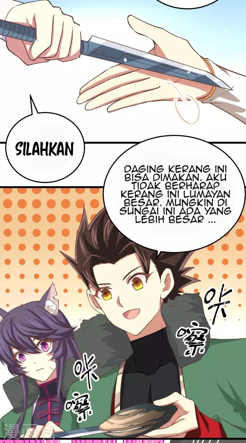 To Be The Castellan King chapter 158