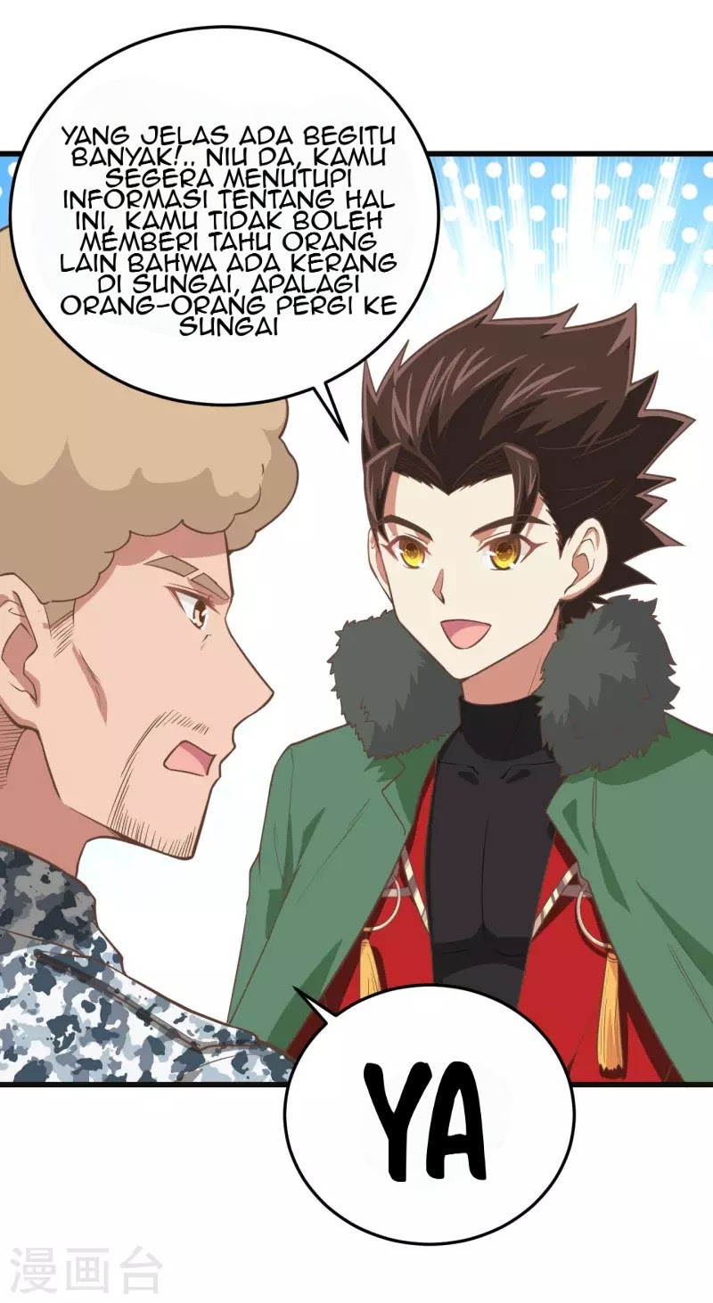 To Be The Castellan King chapter 158