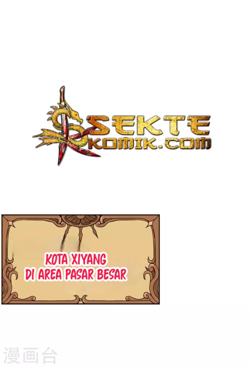 To Be The Castellan King chapter 158