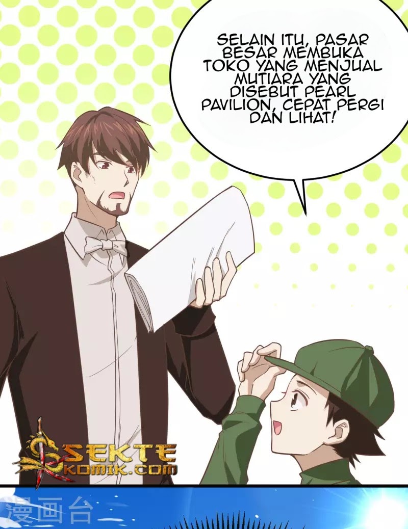 To Be The Castellan King chapter 158