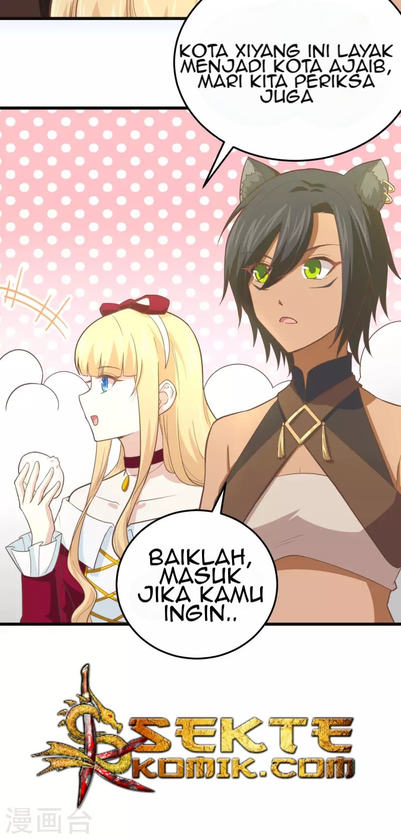 To Be The Castellan King chapter 158