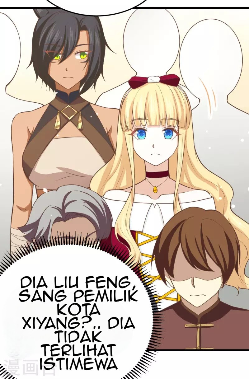To Be The Castellan King chapter 158