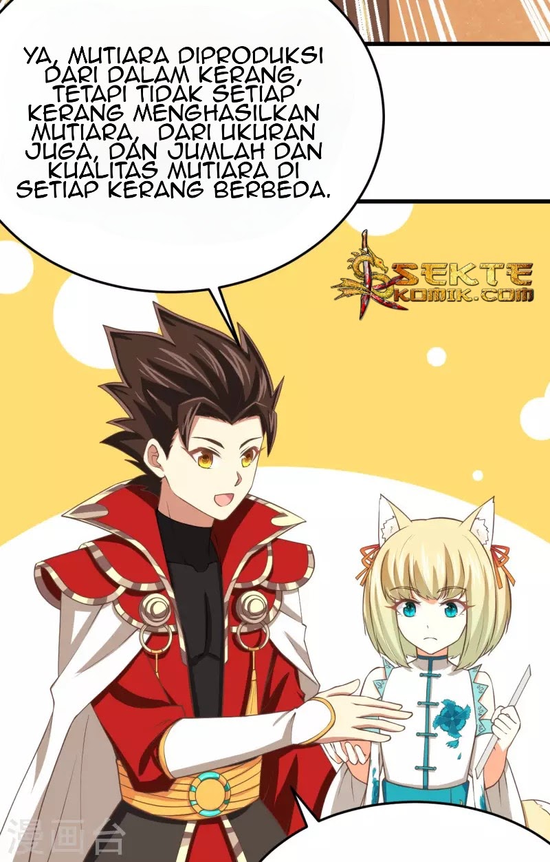 To Be The Castellan King chapter 158