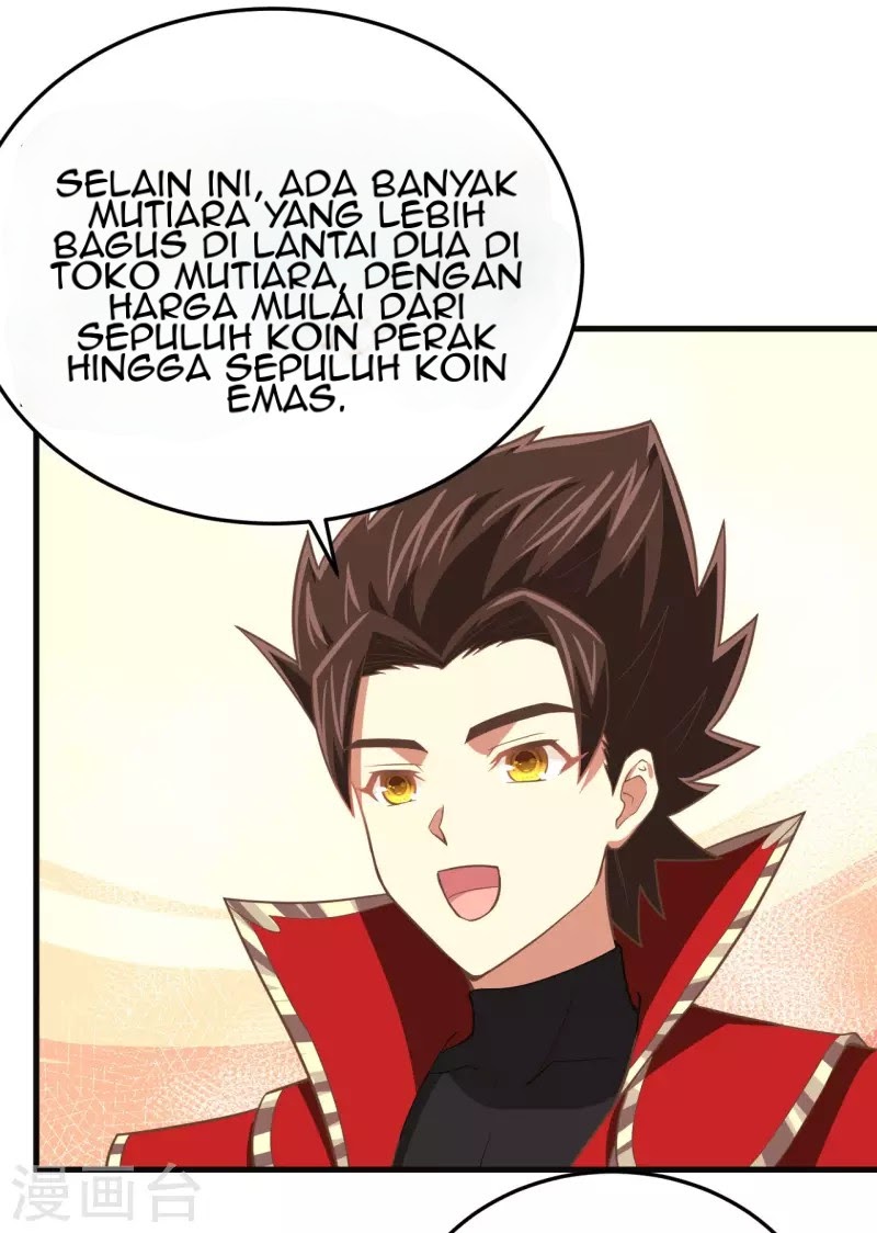 To Be The Castellan King chapter 158