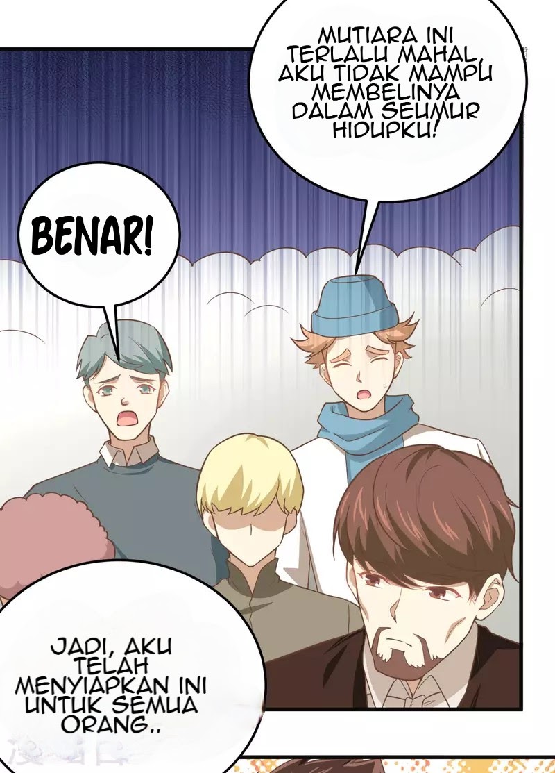 To Be The Castellan King chapter 158