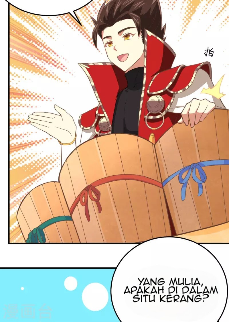 To Be The Castellan King chapter 158