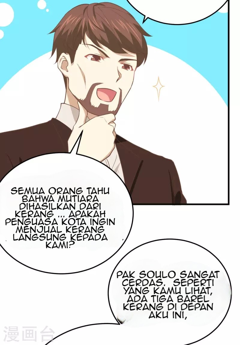 To Be The Castellan King chapter 158