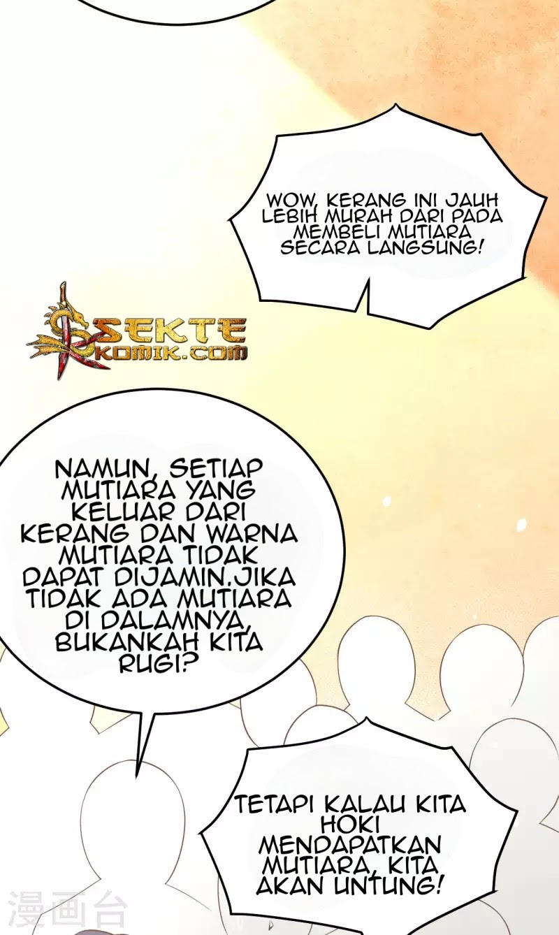 To Be The Castellan King chapter 158