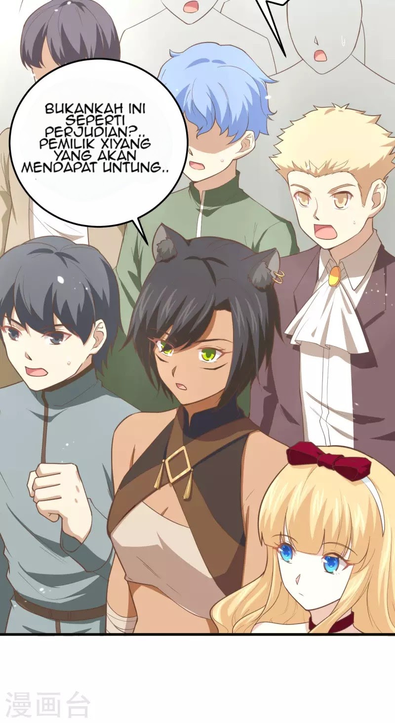 To Be The Castellan King chapter 158