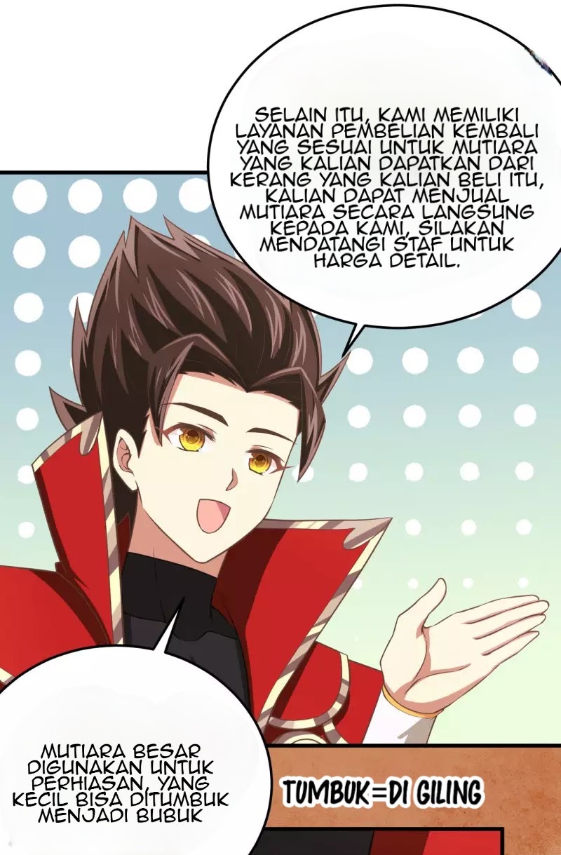 To Be The Castellan King chapter 158