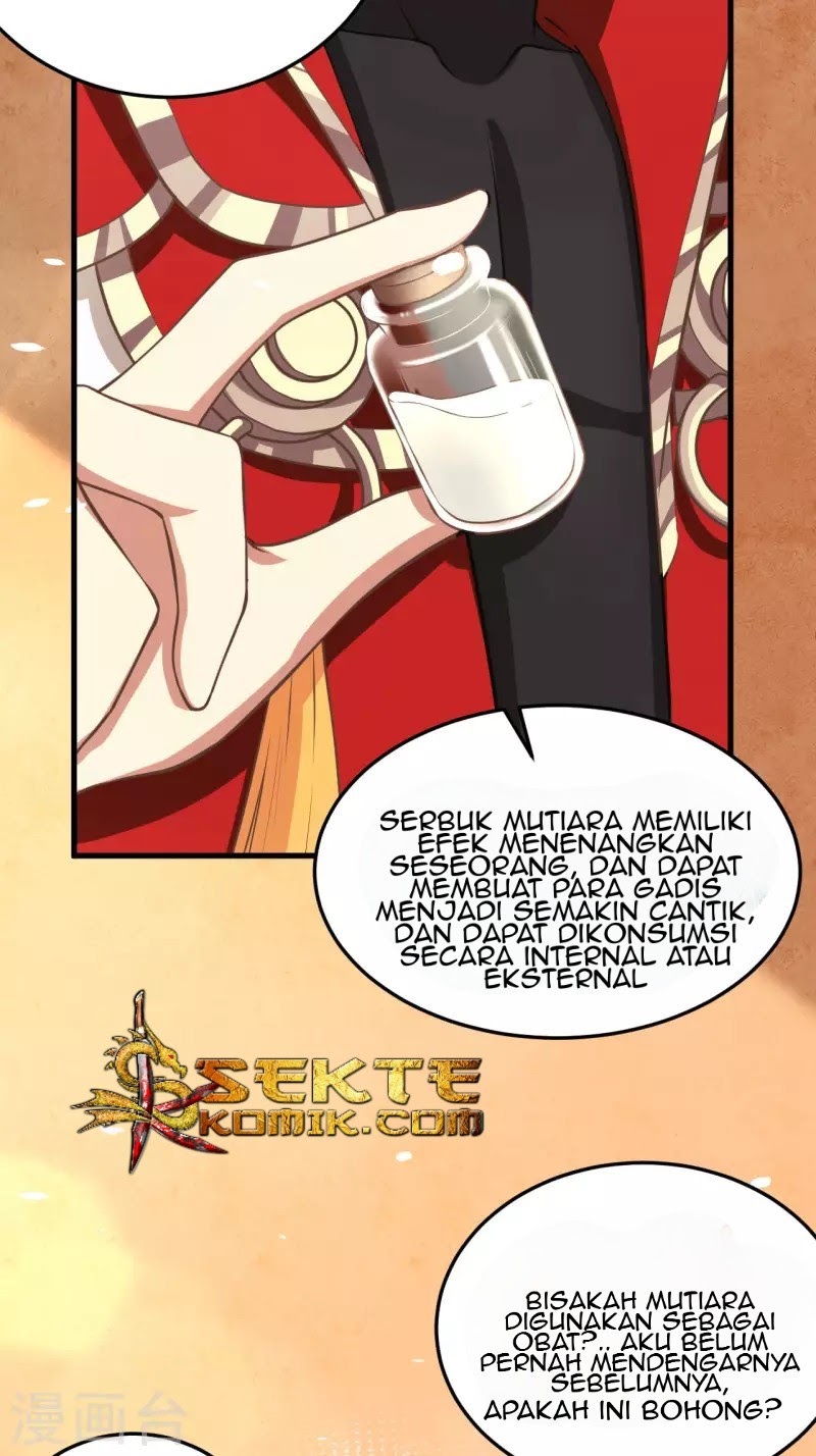To Be The Castellan King chapter 158