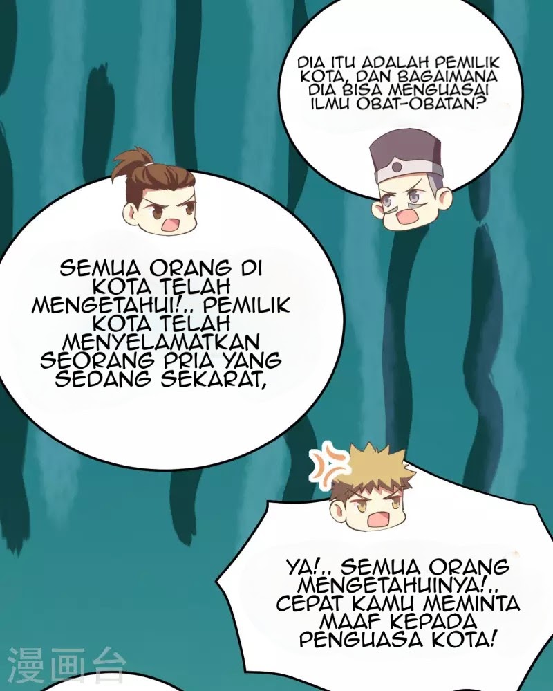 To Be The Castellan King chapter 158
