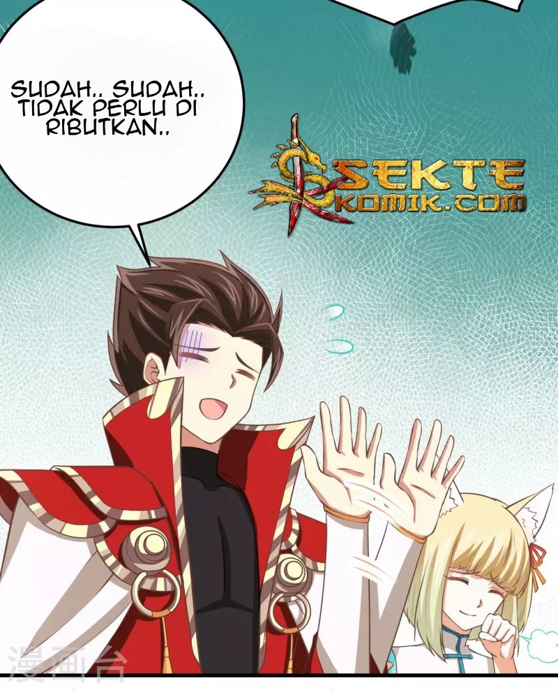 To Be The Castellan King chapter 158
