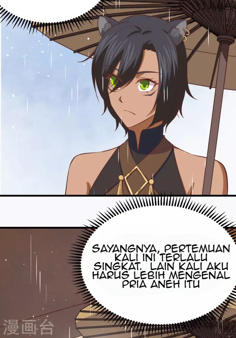 To Be The Castellan King chapter 161