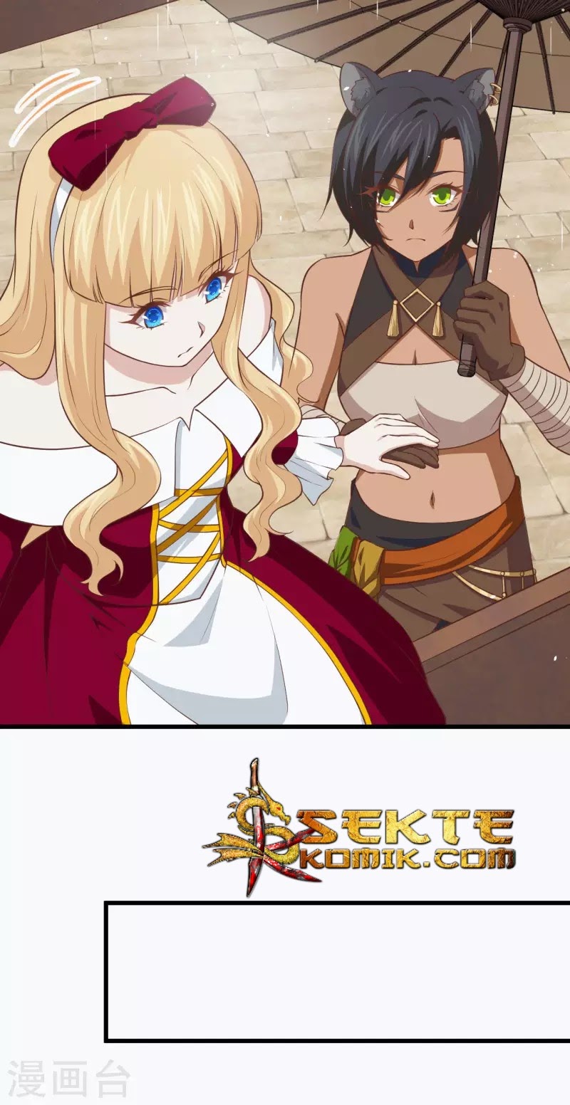 To Be The Castellan King chapter 161