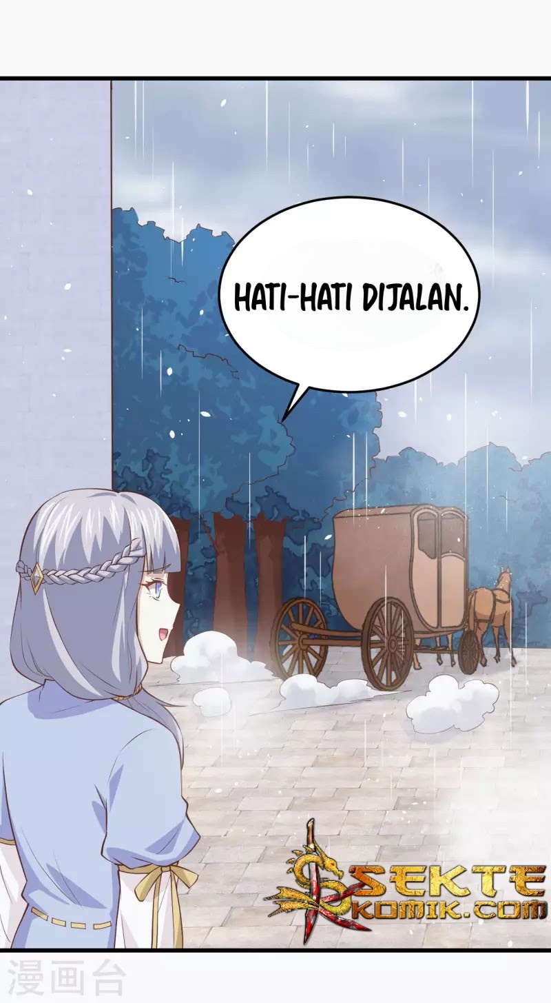 To Be The Castellan King chapter 161