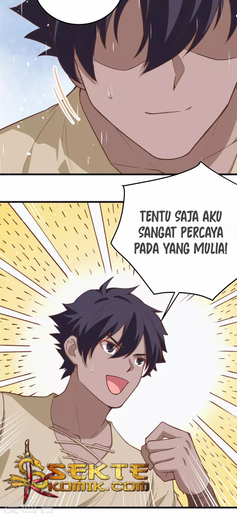 To Be The Castellan King chapter 161