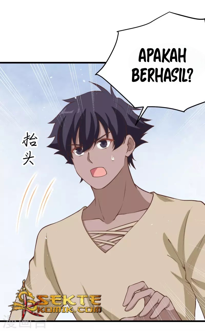 To Be The Castellan King chapter 161