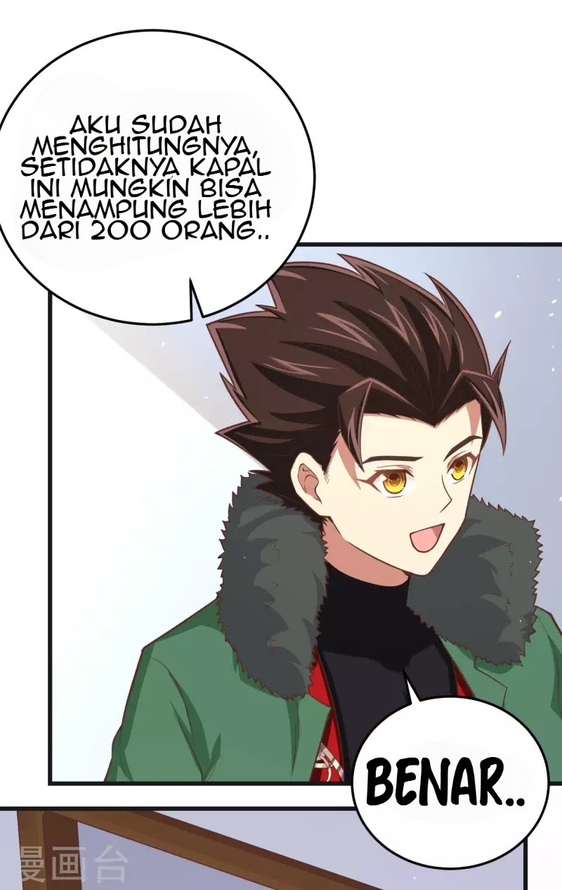To Be The Castellan King chapter 161