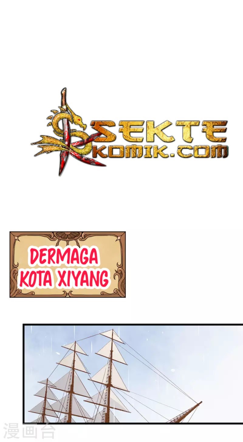 To Be The Castellan King chapter 161