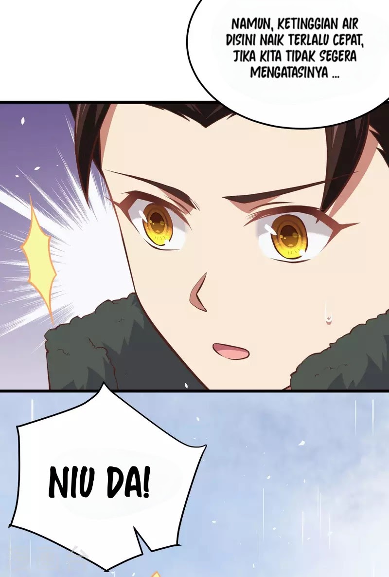 To Be The Castellan King chapter 161