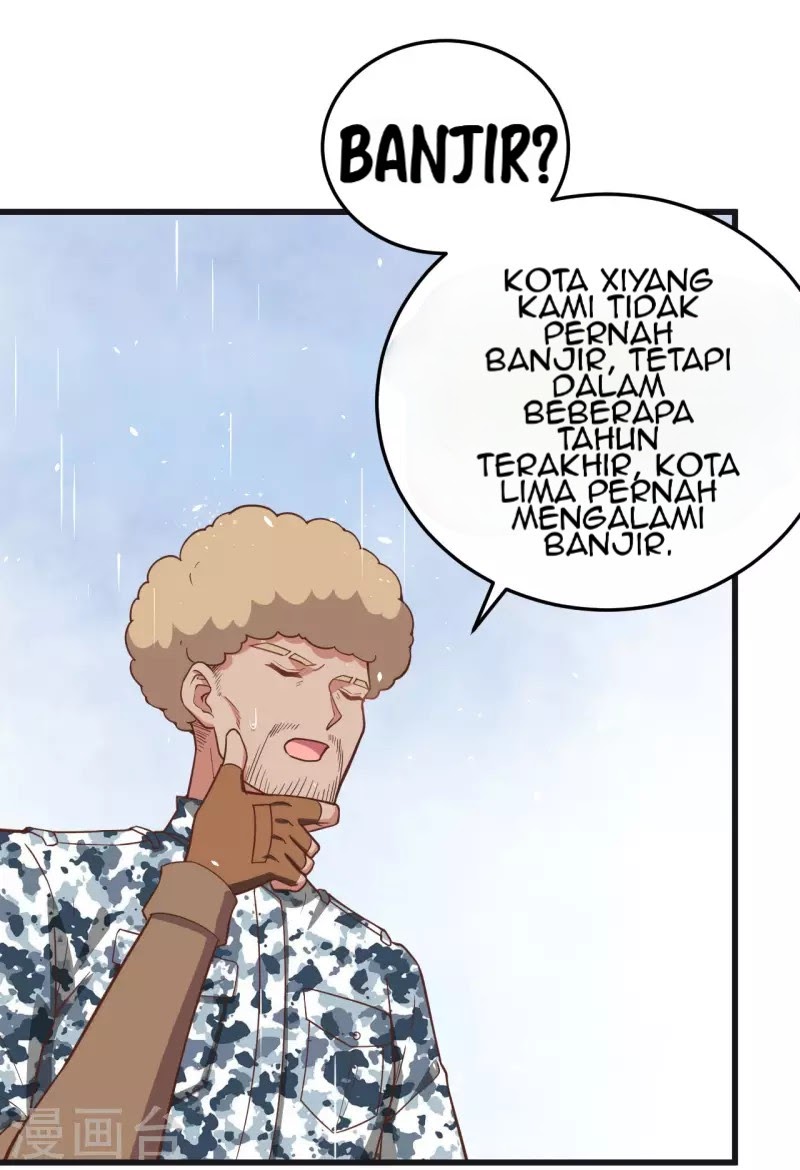 To Be The Castellan King chapter 161