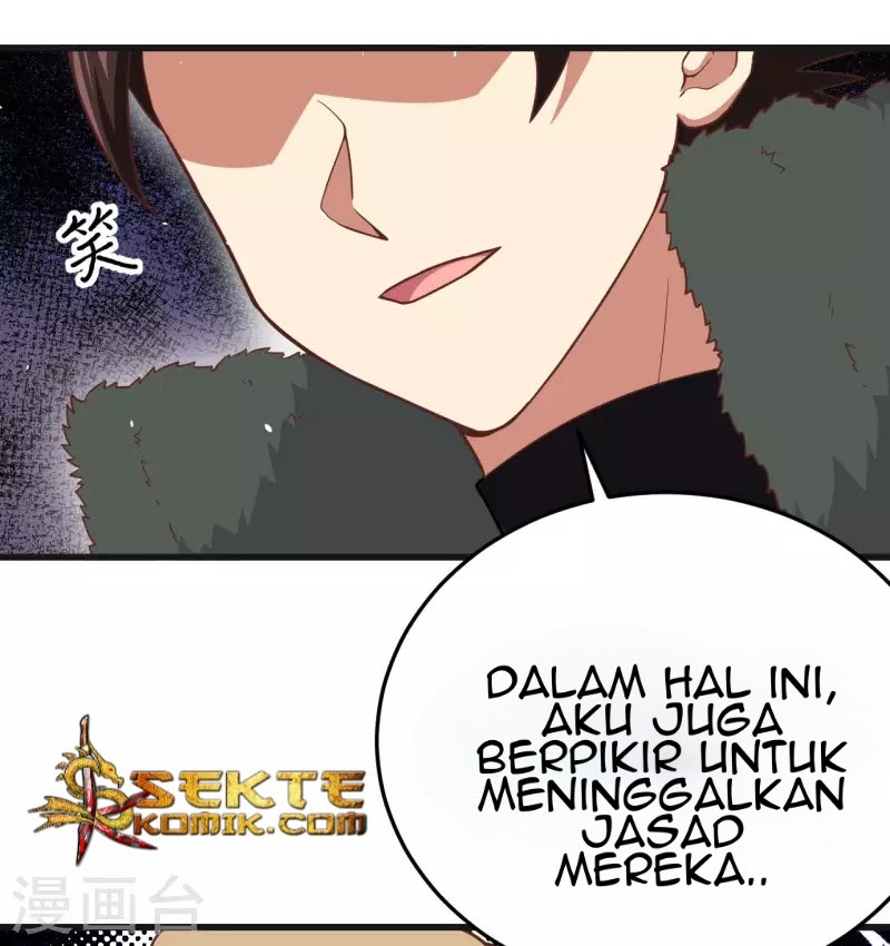 To Be The Castellan King chapter 161