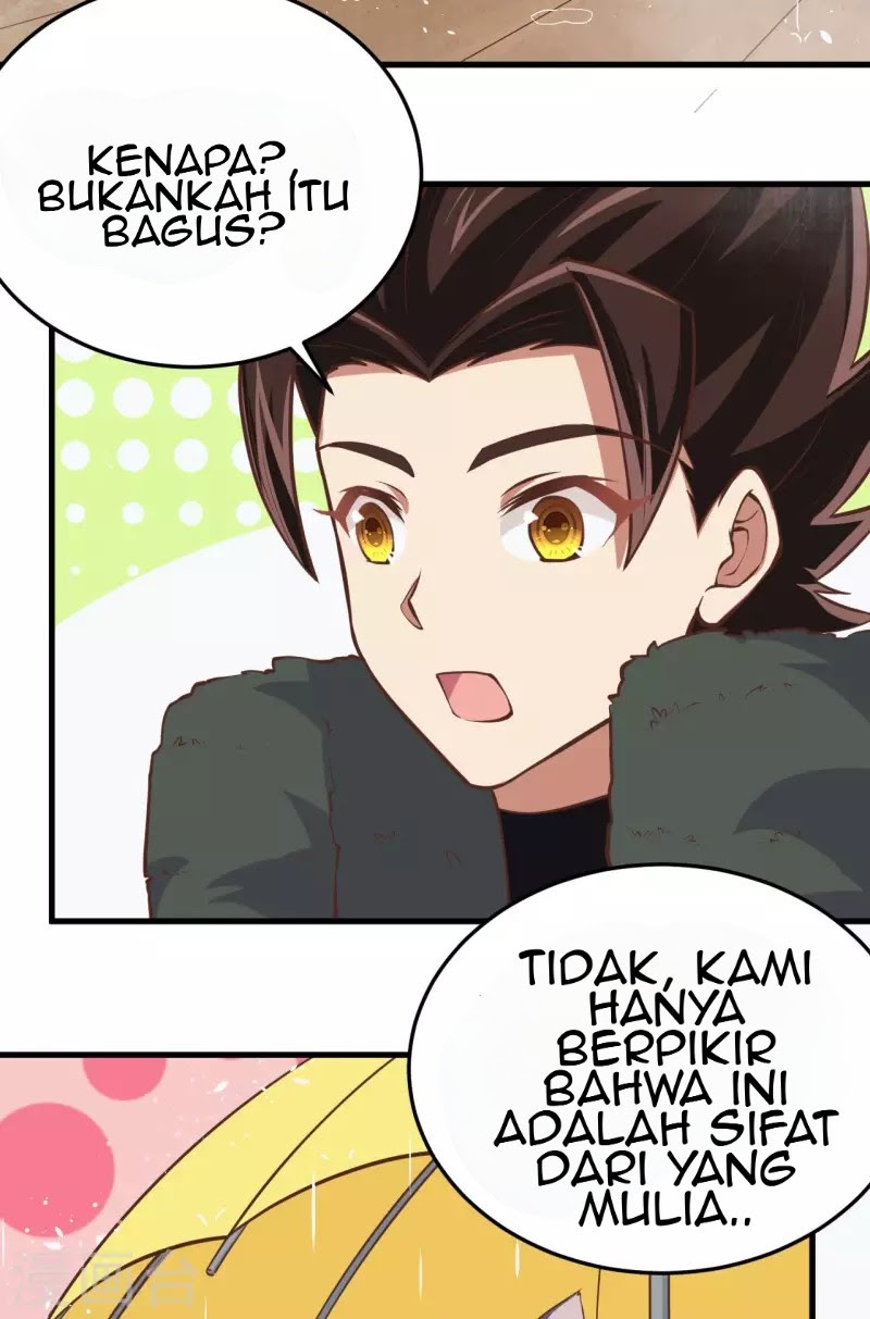 To Be The Castellan King chapter 162