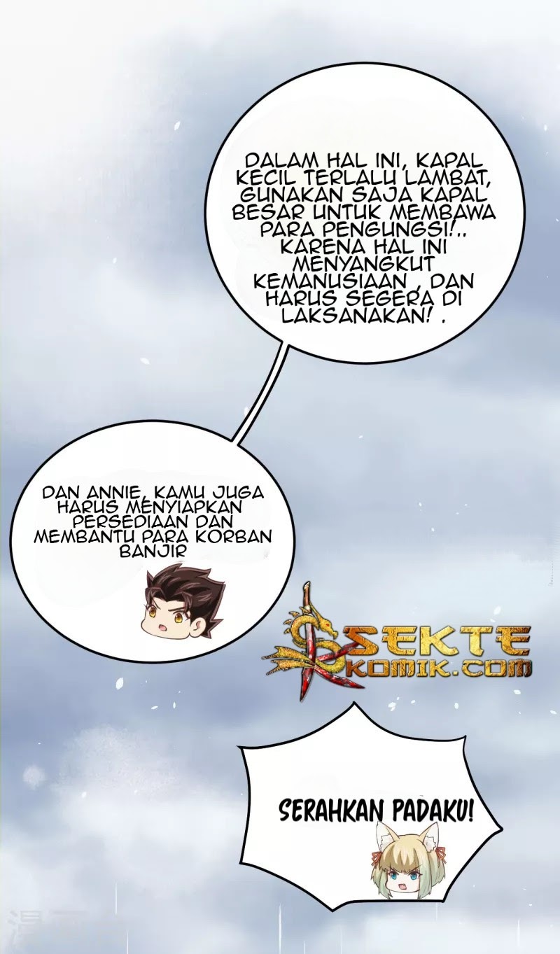 To Be The Castellan King chapter 162