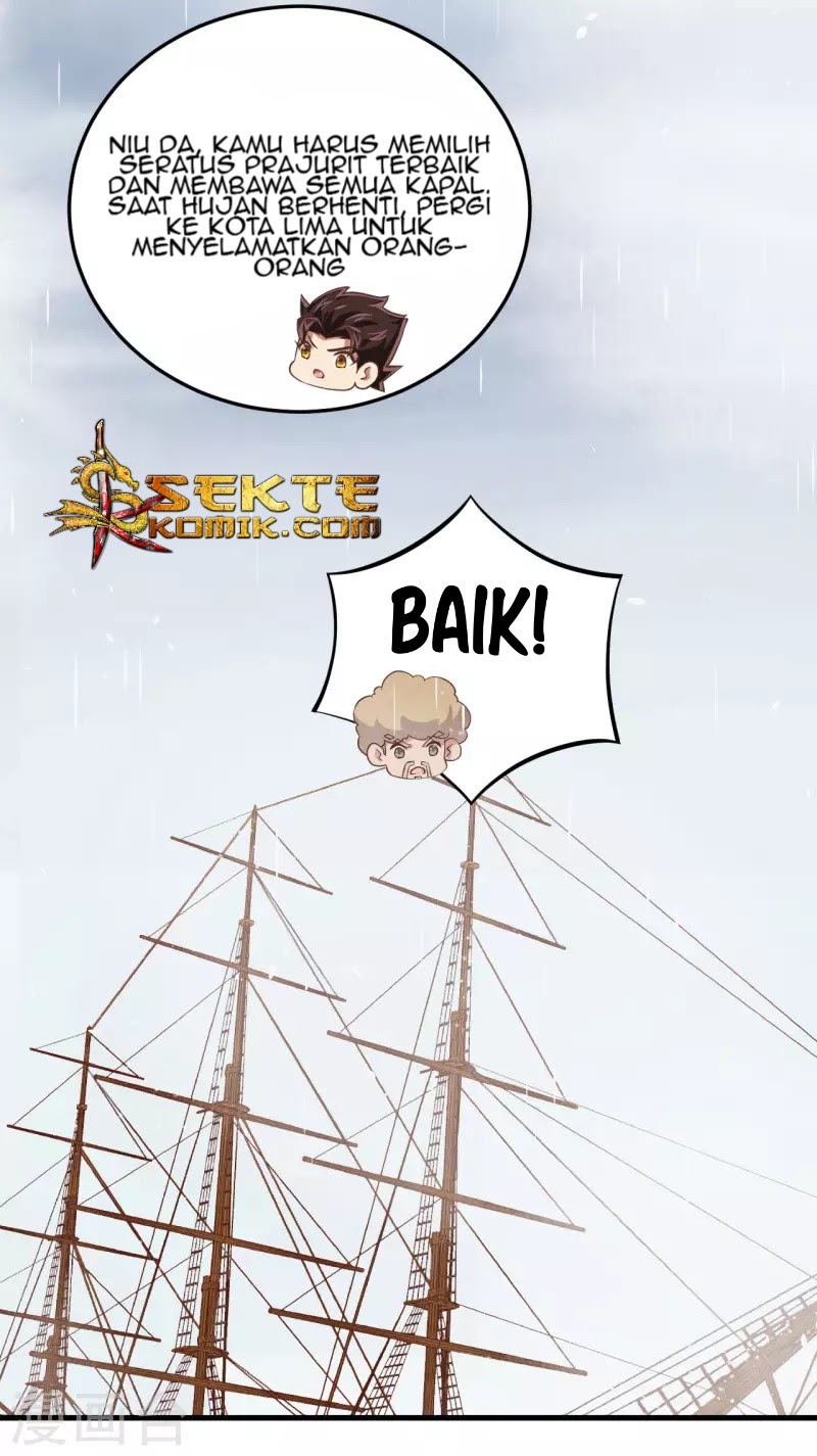 To Be The Castellan King chapter 162