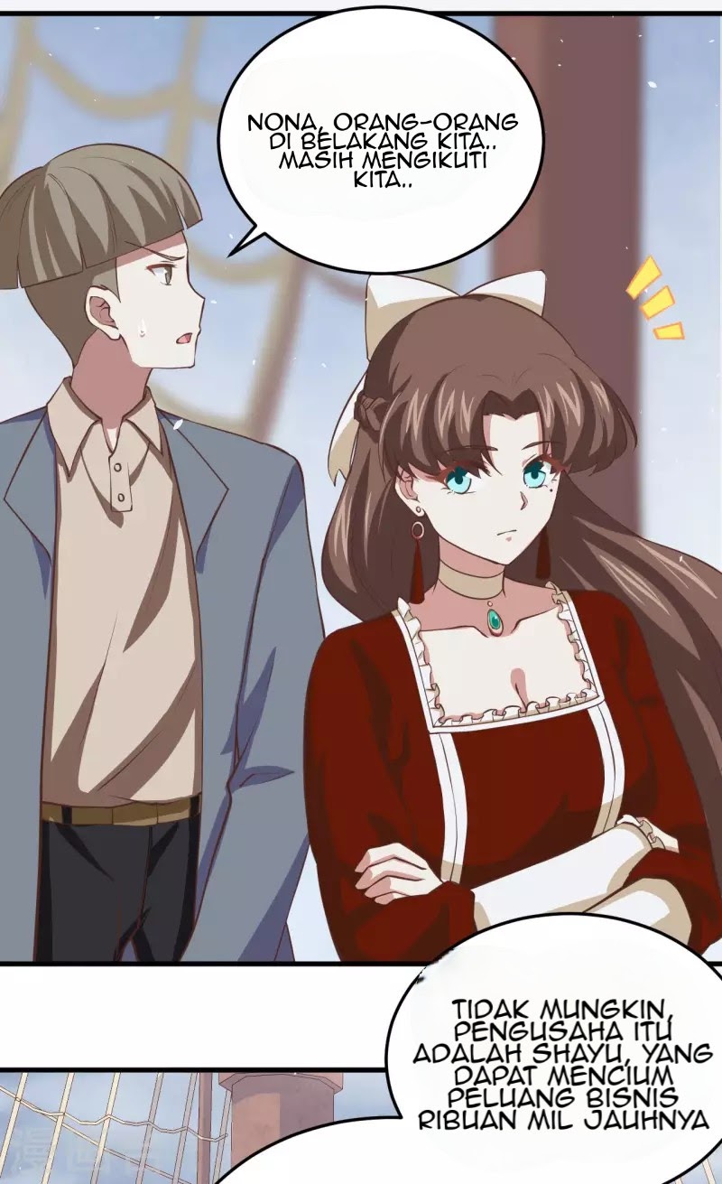 To Be The Castellan King chapter 162