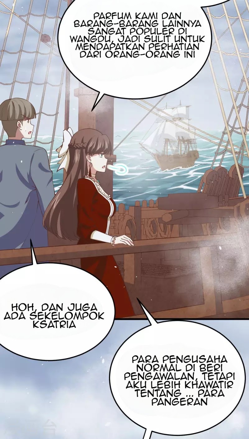 To Be The Castellan King chapter 162