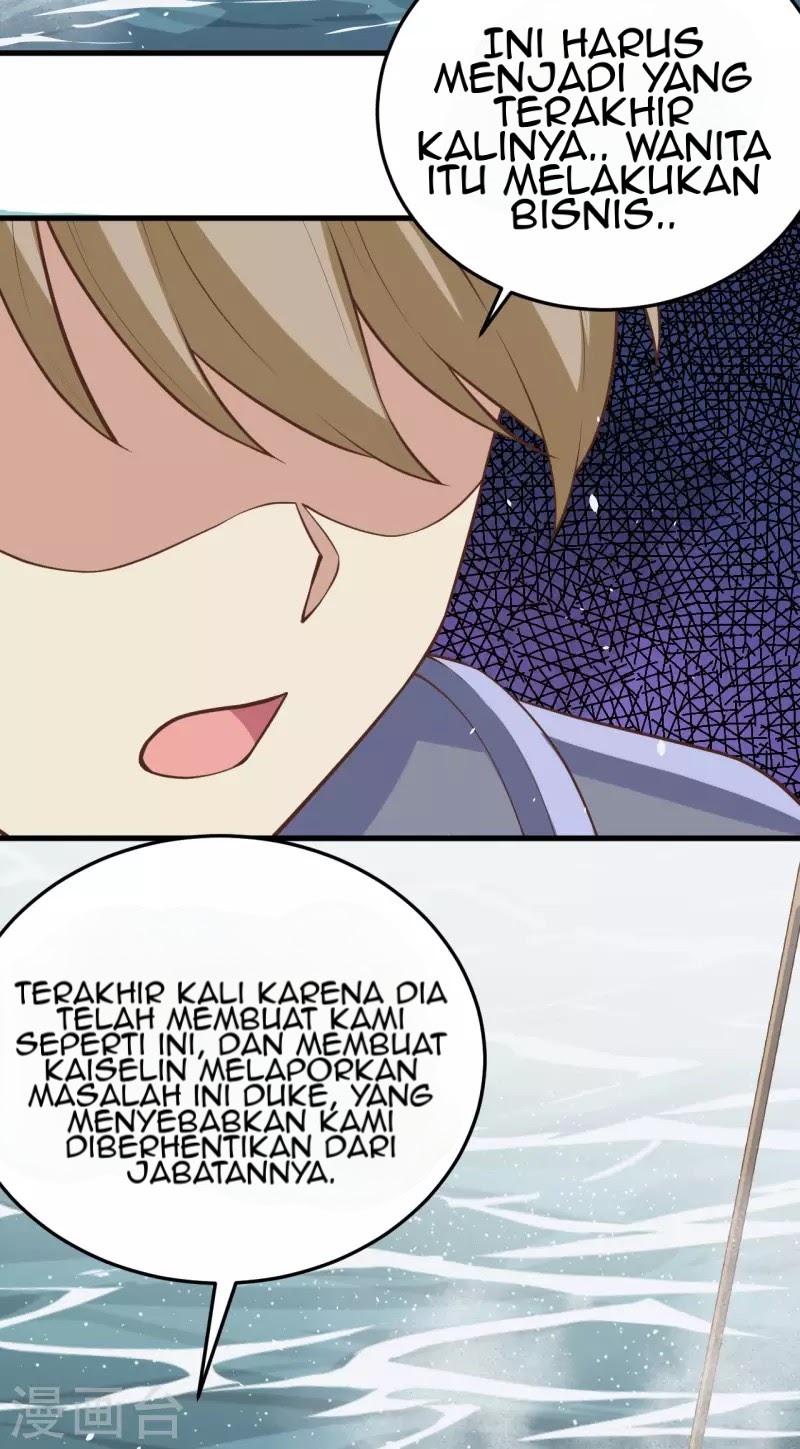 To Be The Castellan King chapter 162