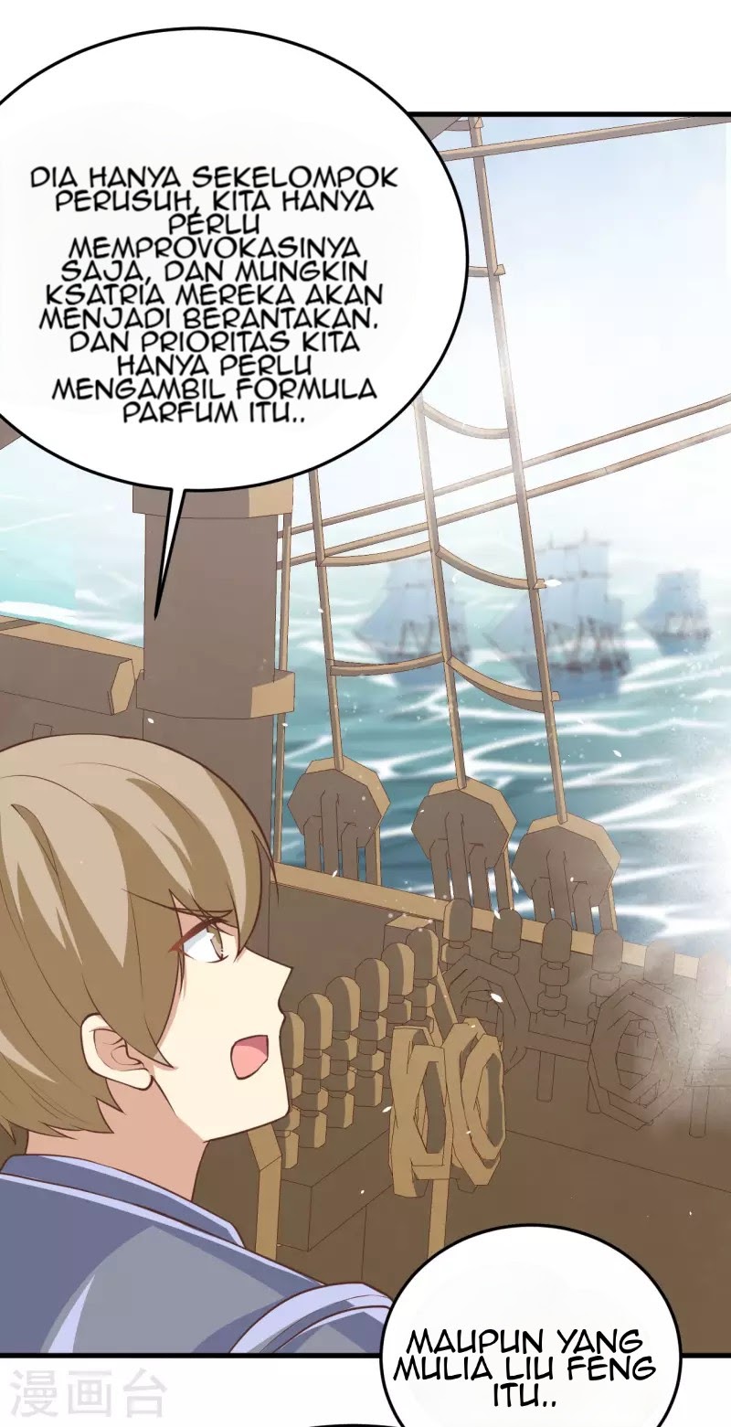 To Be The Castellan King chapter 162