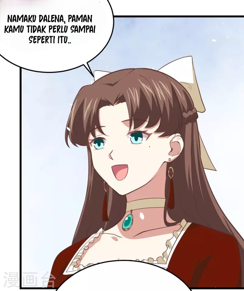 To Be The Castellan King chapter 162