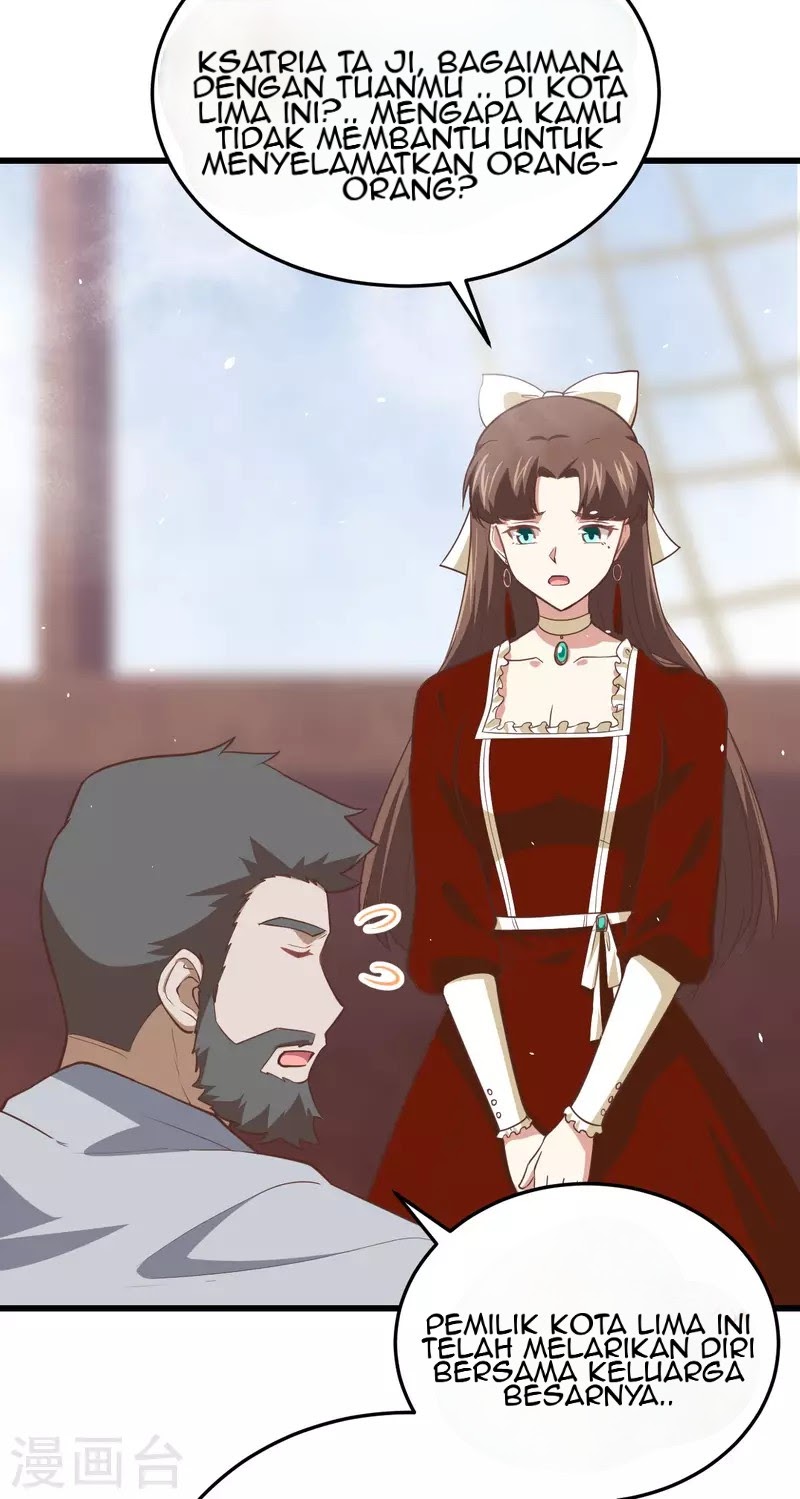To Be The Castellan King chapter 162
