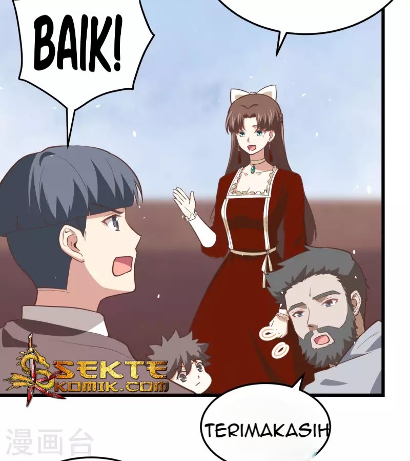 To Be The Castellan King chapter 162