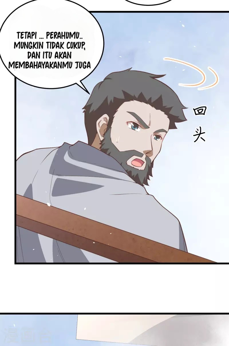 To Be The Castellan King chapter 162