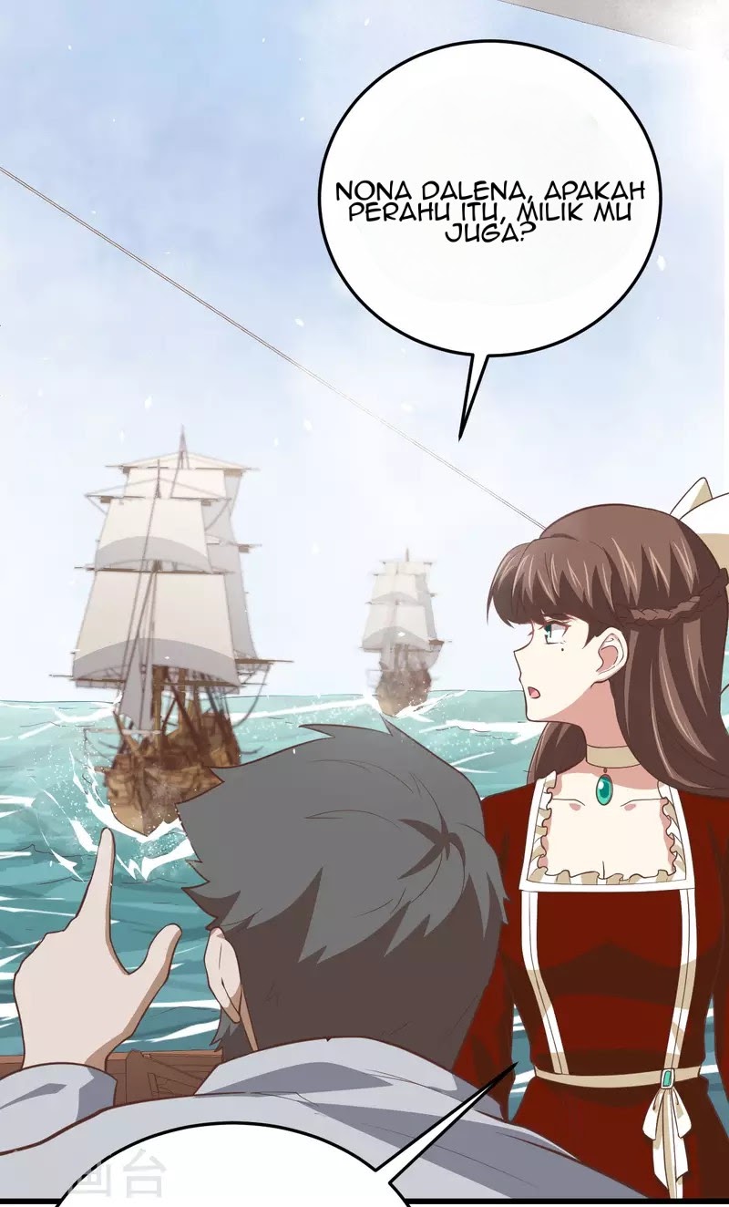 To Be The Castellan King chapter 162