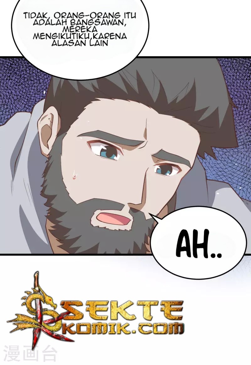 To Be The Castellan King chapter 162